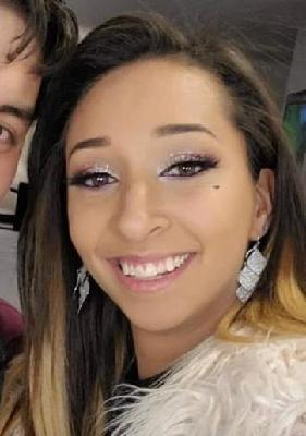 Ria Gabriella Williams death by force case in Fawnskin, CA