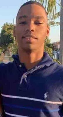 Massai Cole death by force case in Moreno-valley, CA