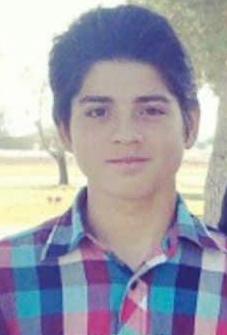 Rene Arostegui death by force case profile photo