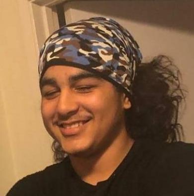 Jonathon D�wayne Parker death by force case in Antioch, CA
