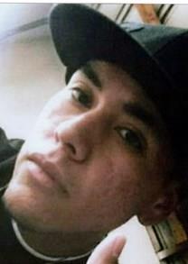 John Eric Ramirez death by force case in San Bernardino, CA