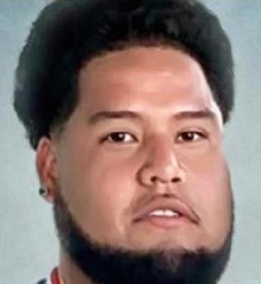 Alexis Pulido Garcia death by force case in Palo-alto, CA