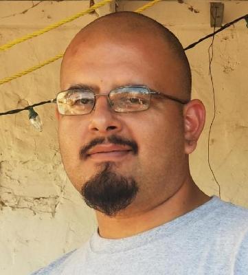 Antonio Anaya death by force case in Corona, CA