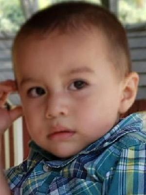 Matthew Picazo death by force case profile photo