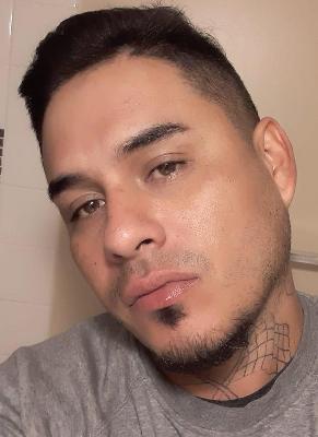 Daniel Melendrez death by force case profile photo