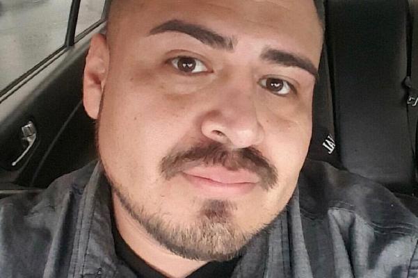 Israel De La Torre death by force case in San-bernardino, CA