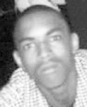 Rayshon Jynes death by force case profile photo