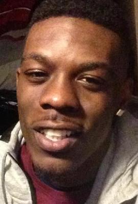 Lemon Hamilton death by force case in San-bernardino, CA