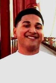 Gregory Joseph Sanchez death by force case in Coalinga, CA