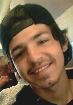 Andres Andrew Gallegos death by force case in Ontario, CA