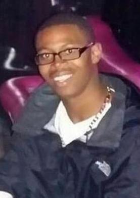 Garland Scott death by force case in Hayward, CA