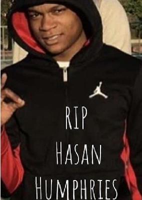 Hasan Humphries death by force case in Oakland, CA