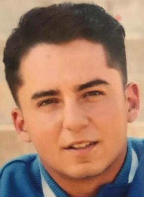 Max Mariano Reyes death by force case in Ontario, CA