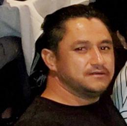 Ricardo Noel Saldana Aguilar death by force case in Stockton, CA