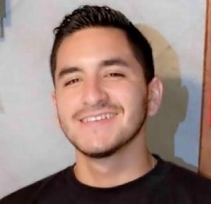 Anthony Lopez II death by force case in Los-angeles, CA