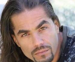 Dustin Burt death by force case profile photo