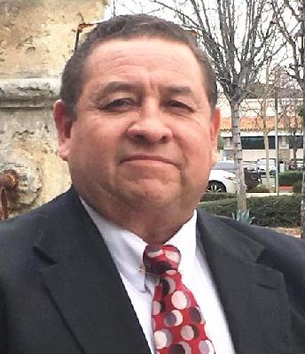 Mark Milton death by force case profile photo