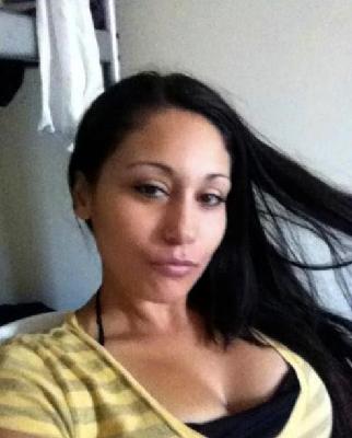 Franchiskka Barrios death by force case profile photo