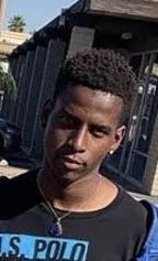 Tremon Jordan death by force case in San-bernardino, CA