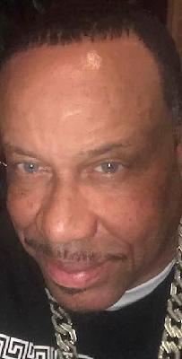 Joseph Day death by force case profile photo