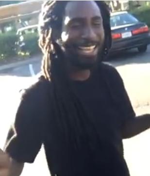 Nehemiah Barksdale death by force case in Sacramento, CA