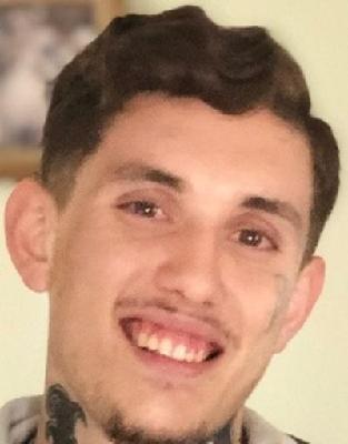 Andrew Andalon death by force case profile photo
