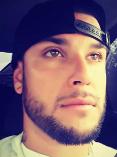 Richard Ambriz death by force case profile photo