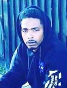 Keith Woodson death by force case profile photo