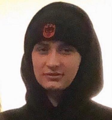 Edward Rosas death by force case profile photo
