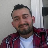 Esteban Echeverria death by force case profile photo