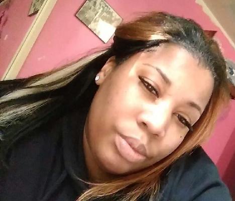 Ronisha Cook death by force case in San-francisco, CA