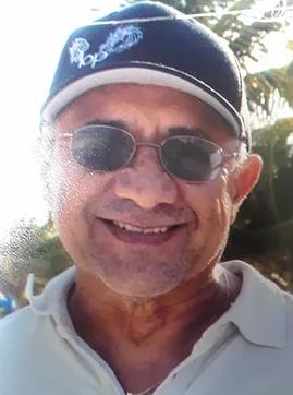 Ismael Velasco death by force case profile photo