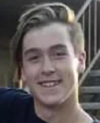 Kaleb Aurelio death by force case profile photo