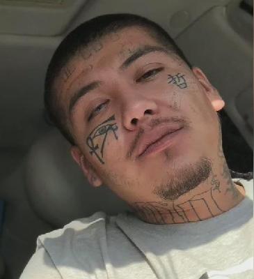 Justin Robert Dejesus death by force case in San-jose, CA