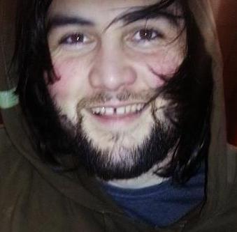Daniel Arturo Gil death by force case in Bakersfield, CA
