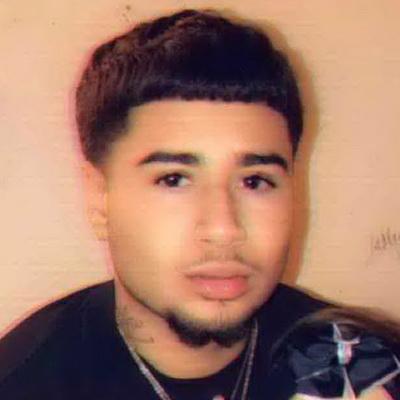 Angel Trejo death by force case profile photo