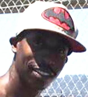 Anthony Hunter death by force case profile photo