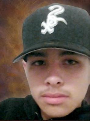 Rey Cruz death by force case profile photo