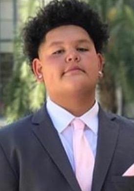 Christian Medrano death by force case in Los-angeles, CA