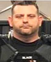 James Black death by force case profile photo