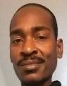 James Curtis Hampton death by force case in Hesperia, CA