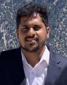 Abhishek Sudhesh Bhat death by force case in San Bernardino, CA