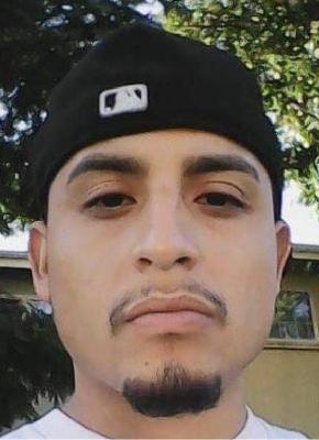 Jonathan Echevarria death by force case profile photo
