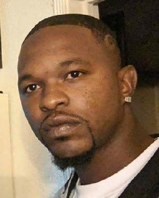 Demetri Cleveland death by force case in San-bernardino, CA