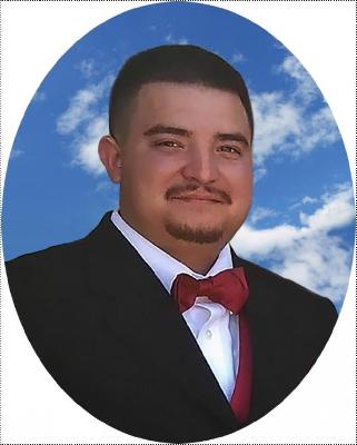 Andrew Diaz death by force case profile photo