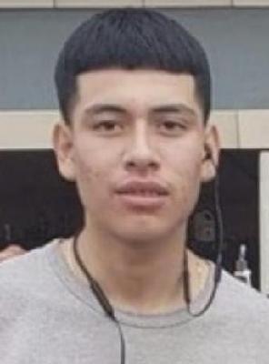 Ulysses Solis-Morenda death by force case in Fontana, CA