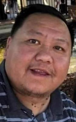 Kou Xiong death by force case in Fresno, CA