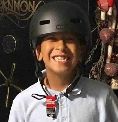 Ezekiel Valdivia death by force case in San-diego, CA