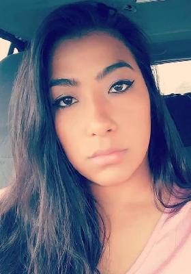 Sabrina Rosario death by force case in San-diego, CA