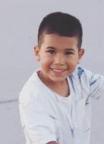 Zuriel Valdivia death by force case profile photo